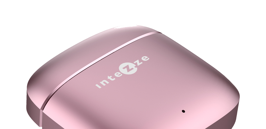 Intezze CLIQ krabička pink