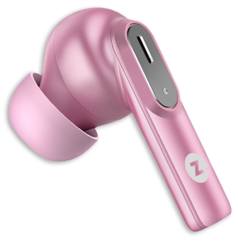 Intezze CLIQ sluchatko leve