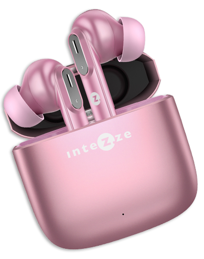 Intezze pouzdro CLIQ Pink benefity